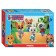Puzzle "Mi-Mi-Mim", "Fairytale Patrol", 80 elements, mix