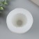 Mold Silicon for the Etion candle 7.2x8.3 cm