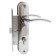 Soldering gHILER COUNTS SL 7-132/85 CP, with a handle, color chromium