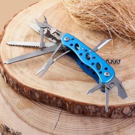 Swiss knife12v1, blue-1
