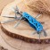Swiss knife12v1, blue