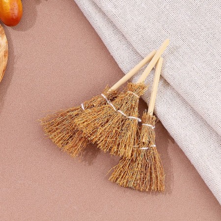 Service for the decor "Venik" 0.5 × 3.5 × 7 cm-2