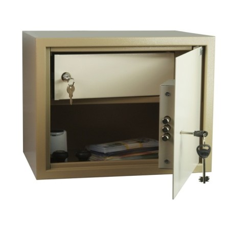 Furniture safe Klesto 30tk-2