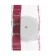 BYLLECTRICA distribution box Retro KM-449, 95x95x45 mm, IP20, Rev. mouth., white