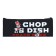Penal soft, 1 compartment 75 x 195 mm, flat, Hatber, "Atomic Heart" Black NPK_64212