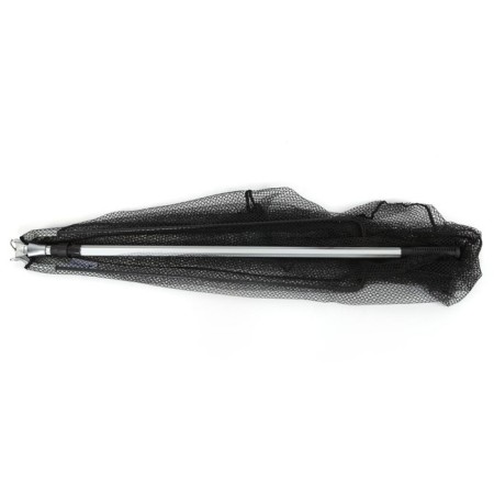 Folding Salmo telescope. 250x77x64cm-5
