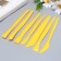 Tools for modeling and giving a set 7 pcs plastic