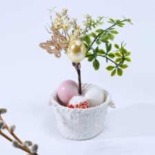 Easter decor 