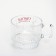 New Year. Glass Glass "Happiness", 270 ml