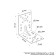 Corner Fixing reinforced tundra, 85x85x60x2 mm, in the package of 10 pcs.