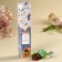 Gift sweets "Live a dream", with mint filling, 60 g