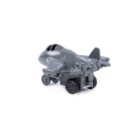 Aircraft inertial "assault", Mix colors, in the package-1