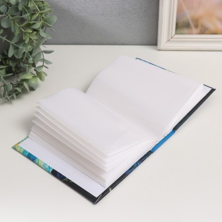 Photo album in 100 photos "Van Gogh Style 1" 10x15 cm-2