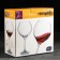 A set of glasses for the wine Bohemia Crystal "Sofia", 650 ml, 2 pcs