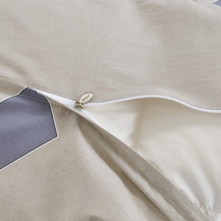 Bed linen duo Sofi de Marko “Loki”, size 230x250 cm, 160x220 cm 2 pcs, 50x70 cm - 2 pcs, 70x70 cm - 2 pcs-5