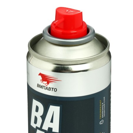 Master Subject of VALER VALER, 210 ml, aerosol 8603-1
