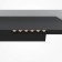 Bra Maytoni Mod276wl-L8B3K, LED, 8W, 7.5x39x8 cm, 600lm, black color