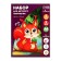 Set for children's creativity A4, 5 sheets Cardboard color + 5 sheets paper two -sided, "Squirrel"