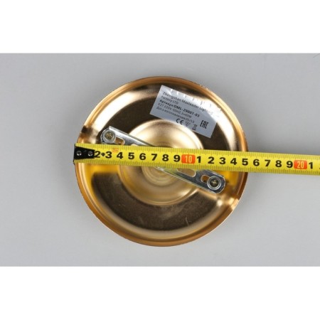 Ceiling chandelier Castellaro E27 180W-5