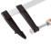Strose-shaped clamp SPARTA 204275, 200 x 80 x 260 mm
