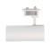 Track lamp, Luazon Lighting, LTL-010, 24 Deg, 30W, 2100 LM, 4000K, day. Bel., White