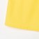 Children's dress with ruffles KAFTAN, p. 32 (110-116), yellow