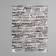 Personal package, polyethylene with a cut pen, 35 μm 30 x 40 cm
