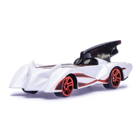 Metal car Hot Cars, scale 1:64, mix-9