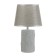 Aquilina desktop E14 40W dark gray 20x20x33 cm Risalux
