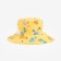 Panama Children's Minaku "Dino", ts, yellow, river 54