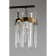 Ceiling chandelier Pavarolo E27 240W