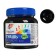 Gouache "ray" classics color, 240 ml, black