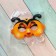 Puppet show. Mask "Bee"