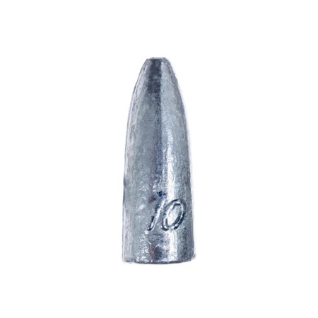 The sliding bullet of Yaman, 10 g