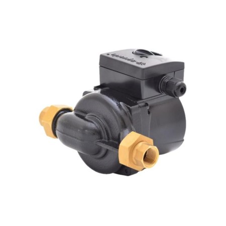 Circulation pump Aquario AC 154-130HW 5154, 65 W, 40 l/min, pressure 4 m, cast iron-2