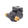 Circulation pump Aquario AC 154-130HW 5154, 65 W, 40 l/min, pressure 4 m, cast iron