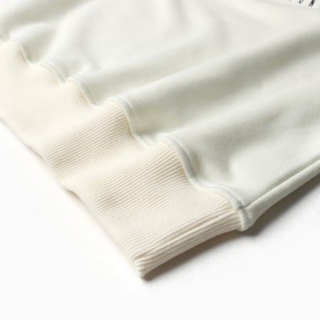 Men's sweatshirt MIST MEN’S CASUAL P. 56, milk-10