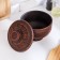 Baking pot "Back" 0.4 l, 10x11x11 cm