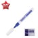Marker-color (lacquer) munhwa, 4.0 mm, nitro-base, blue
