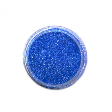 Melange Sahakok for nail design Pole, light blue
