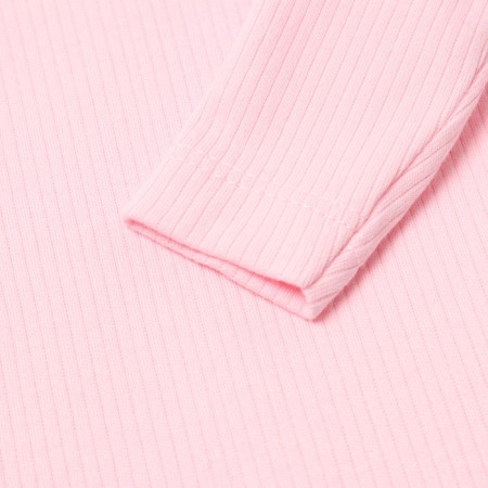 Body Children's, pink color, height 56 ​​cm-2