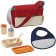 Plan Toys doll feed set