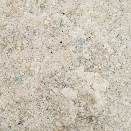 Quartz sand (0.1-0.2 mm) white, 800 g-3
