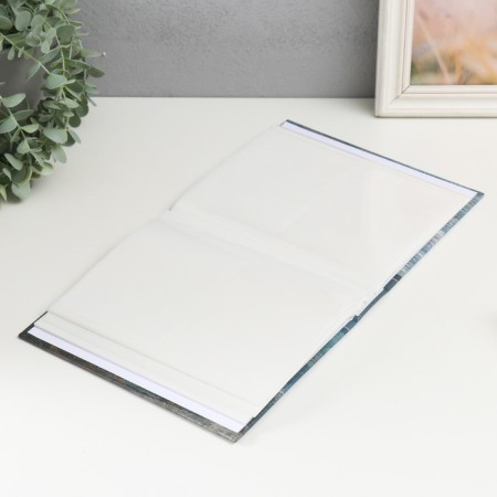 Photo album for 200 photos "Neutral" 10x15 cm-2