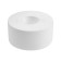 Tape adhesive tundra, fabric, hockey, white, 300 μm, 48 mm x 25 m