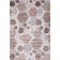 Rectangular carpet ragolle genova, size 100x140 cm, color 689891