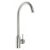 Amur kitchen mixer BY2021, single -leaf, high spout, chrome