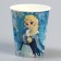A single -cutting paper "Cold Princess" 250 ml set of 6 pieces