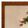 Tapestry "Piones in a vase" 53*73 cm frame mix