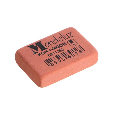 Lastik Koh-I-Noor Mondeluz 6811/60, Orange